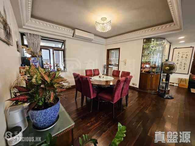 Ho Man Tin - The Crescent 04