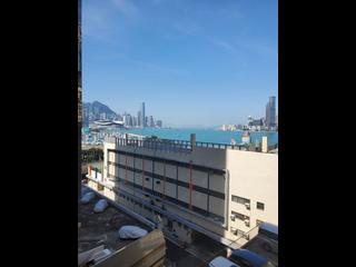 铜锣湾 - 银都洋楼 08