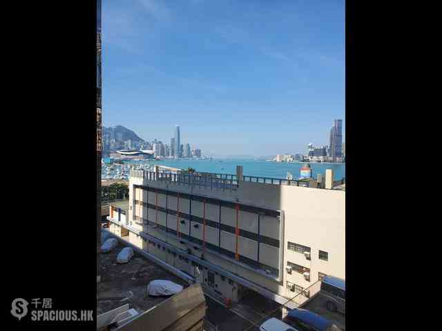 铜锣湾 - 银都洋楼 08