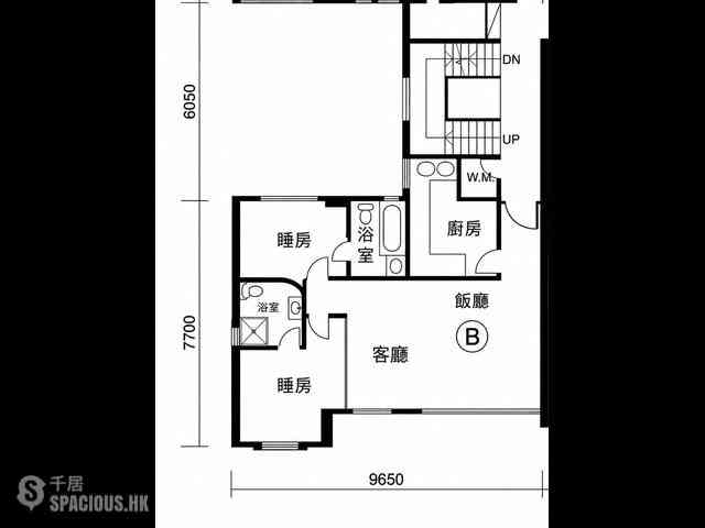 司徒拔道 - 嘉逸居 16
