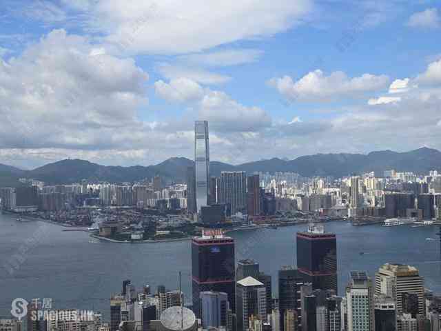 西半山 - 天匯 03