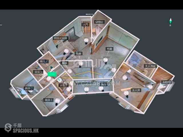 Soho - Albron Court 05