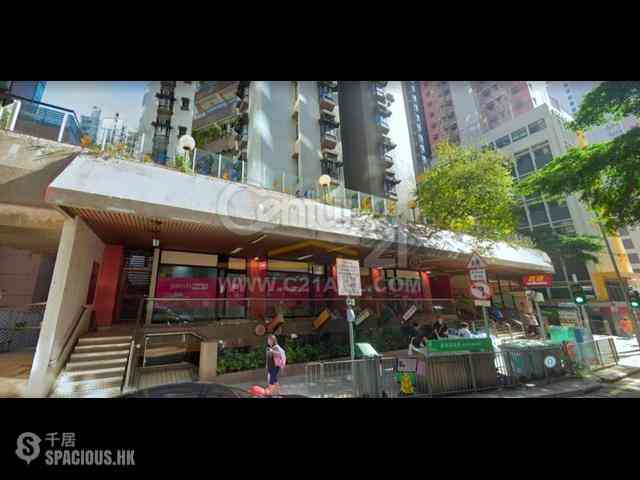 Soho - Albron Court 07