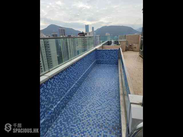 Tai Hang - The Legend Block 5 05