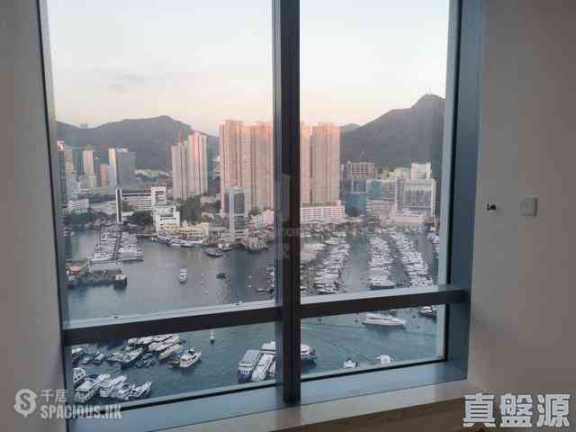 鴨脷洲 - 南灣7座 05