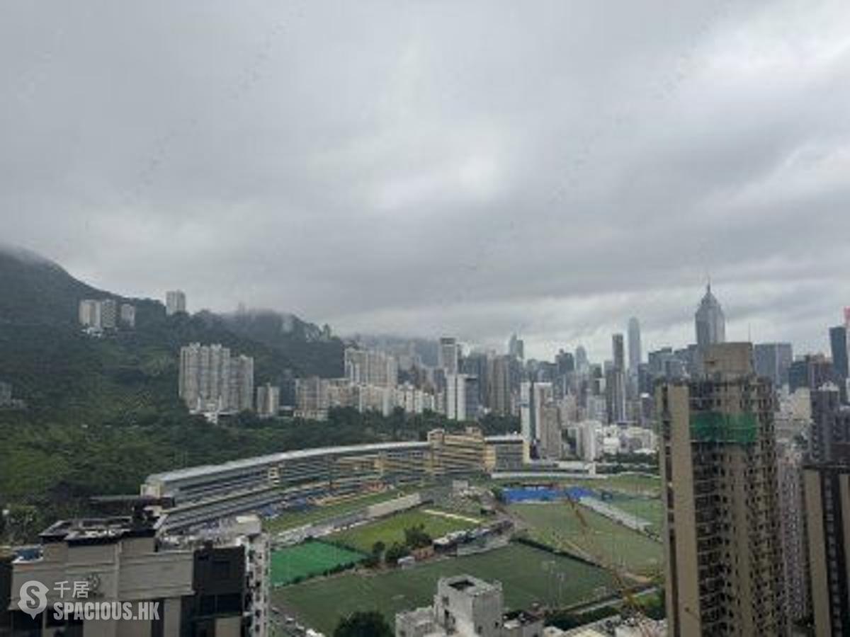 Happy Valley - Broadwood Twelve 01