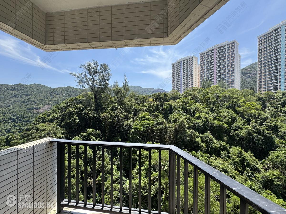Tai Hang - Flora Garden 01