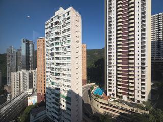 Tai Hang - Gold Ning Mansion 05