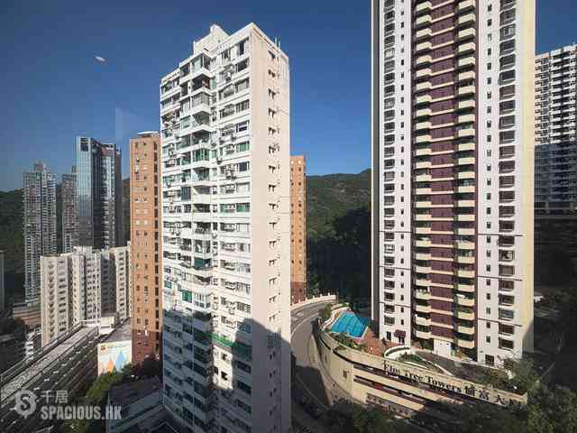 Tai Hang - Gold Ning Mansion 05