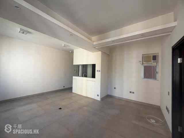 Tai Hang - Gold Ning Mansion 02