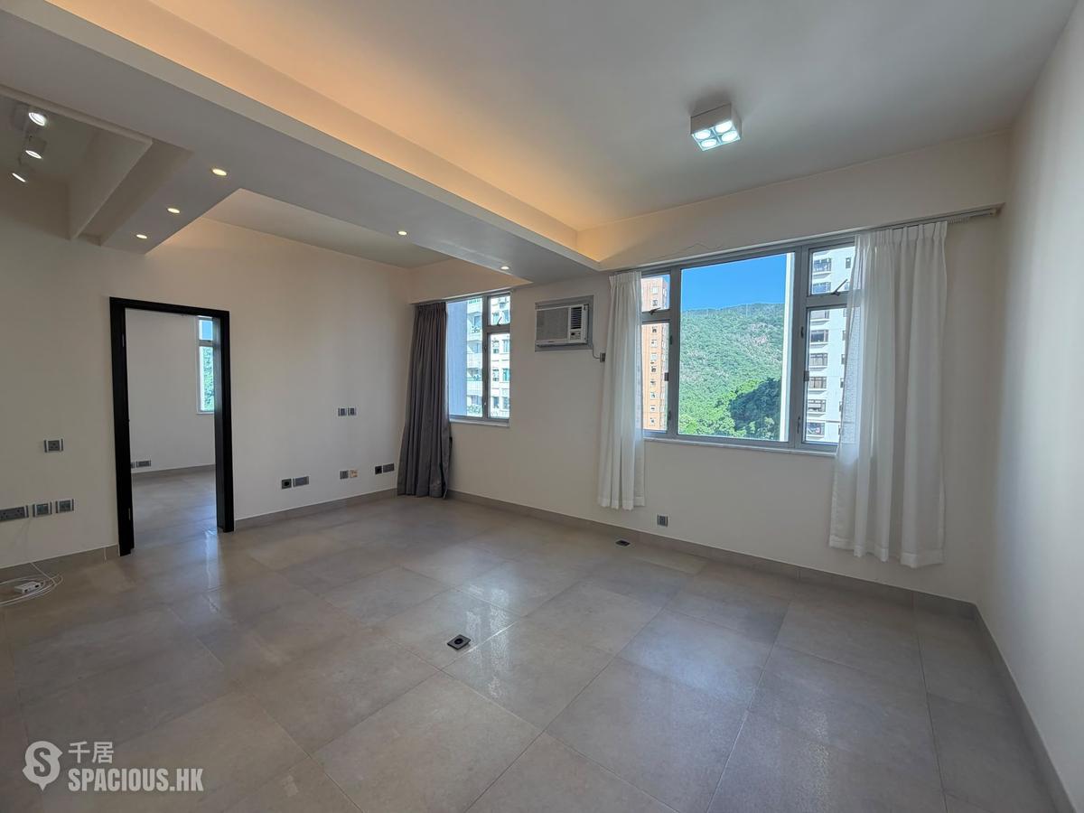 Tai Hang - Gold Ning Mansion 01