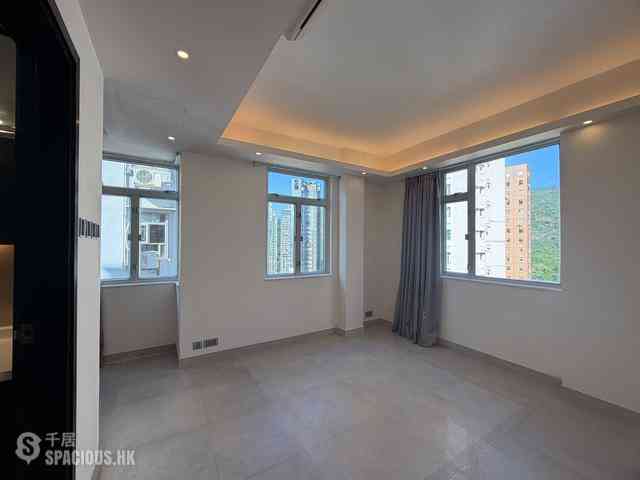 Tai Hang - Gold Ning Mansion 11