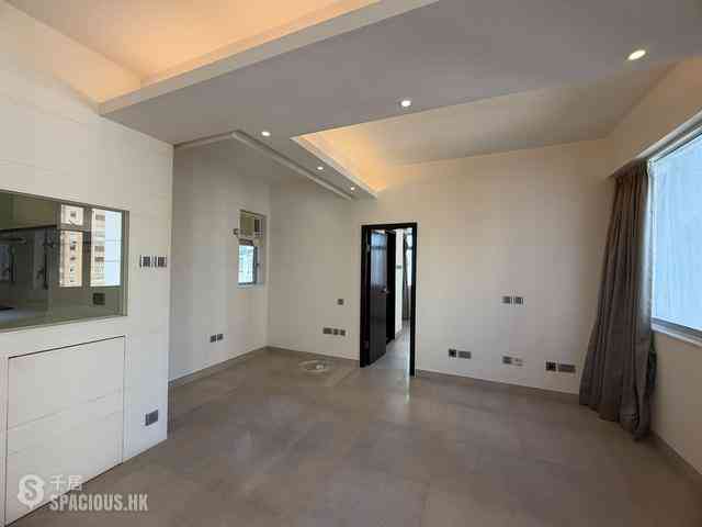 Tai Hang - Gold Ning Mansion 03