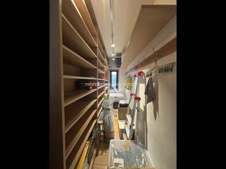 Happy Valley - Shuk Yuen Building 21