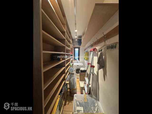 Happy Valley - Shuk Yuen Building 21