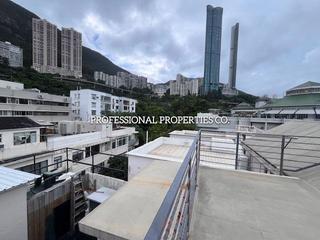 Happy Valley - Shuk Yuen Building 26
