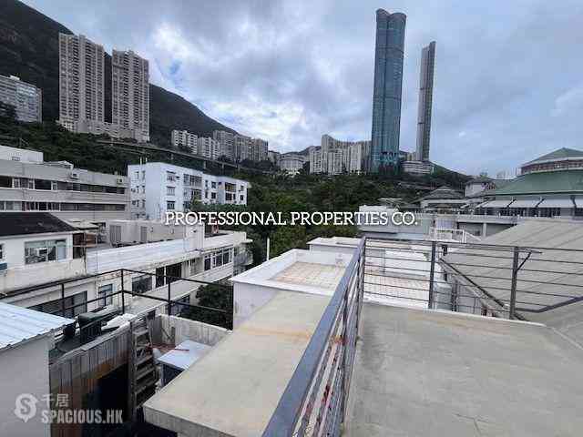 Happy Valley - Shuk Yuen Building 26