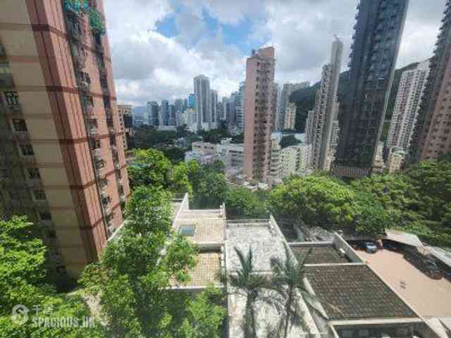Causeway Bay - Fontana Gardens 01