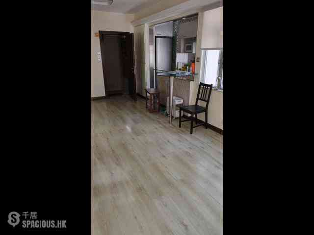 Wan Chai - Antung Building 02