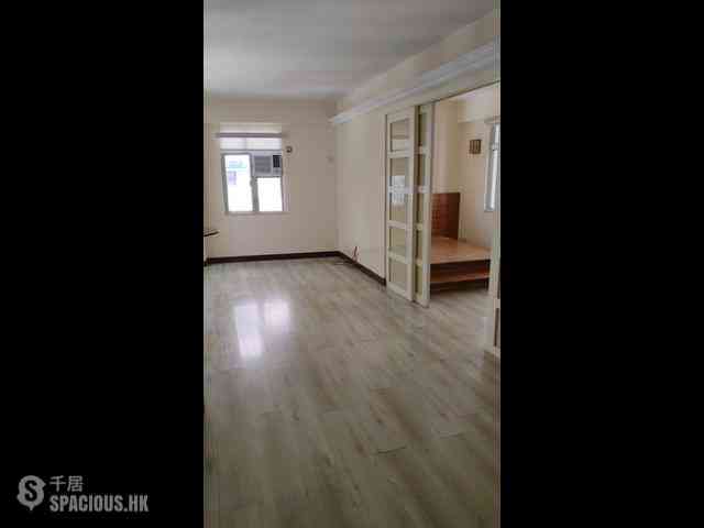 Wan Chai - Antung Building 01