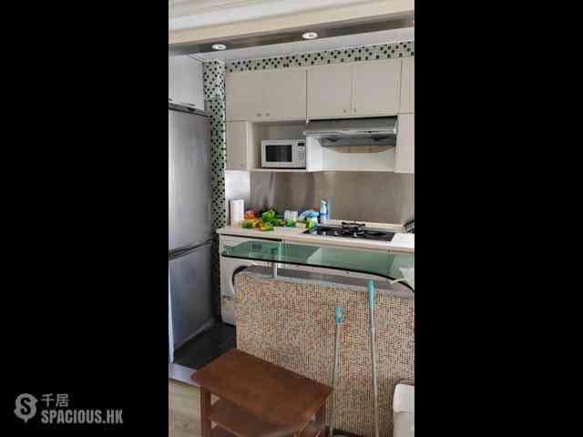 Wan Chai - Antung Building 04