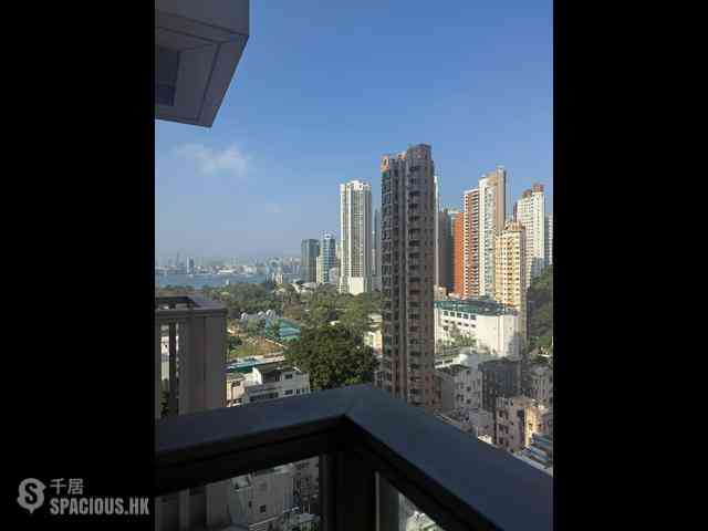 Wan Chai - Antung Building 05