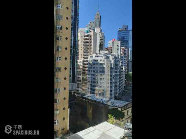 Wan Chai - Antung Building 06