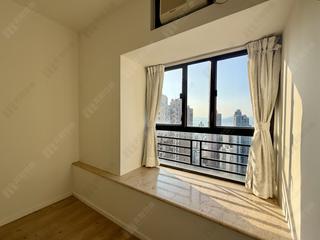 Mid Levels Central - Blessings Garden 21