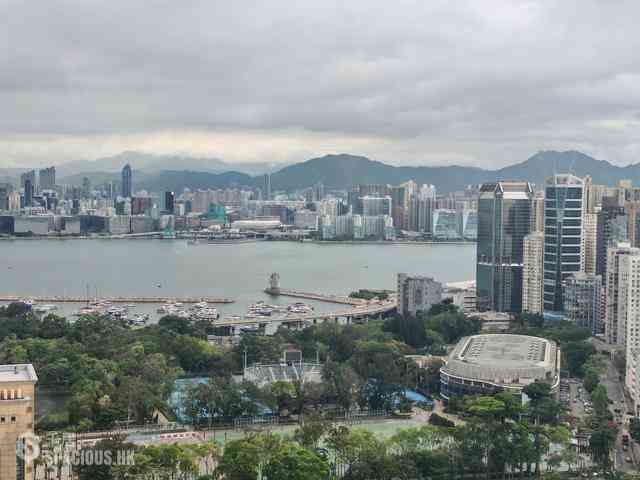 Causeway Bay - Jones Hive 01