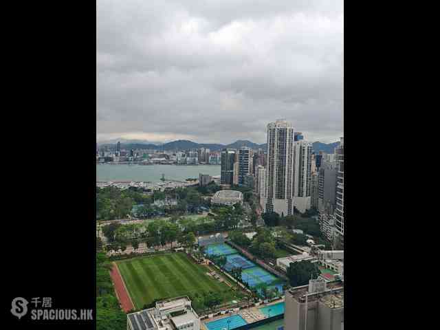 Causeway Bay - Jones Hive 06