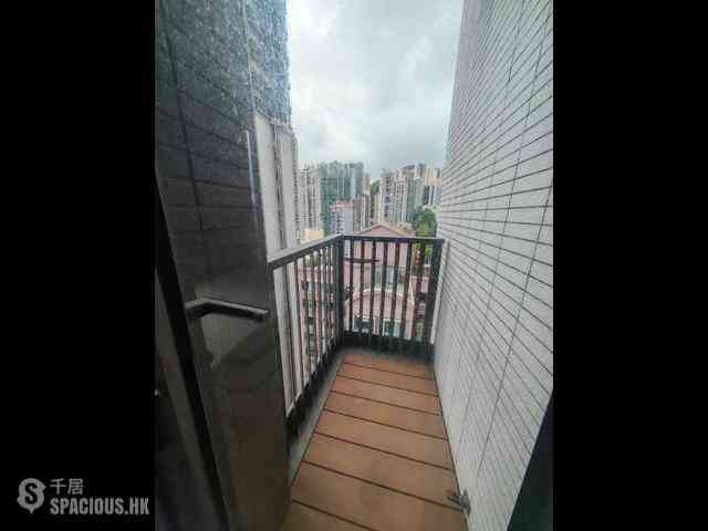Causeway Bay - Jones Hive 07