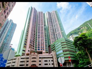 Mid Levels Central - Blessings Garden 24