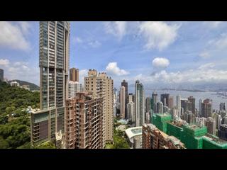Mid Levels Central - Blessings Garden 17