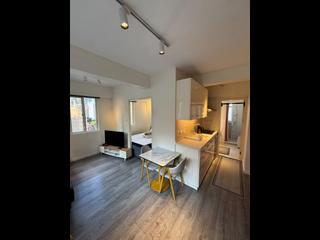 Wan Chai - Kin On House 02