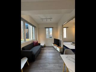 Wan Chai - Kin On House 03