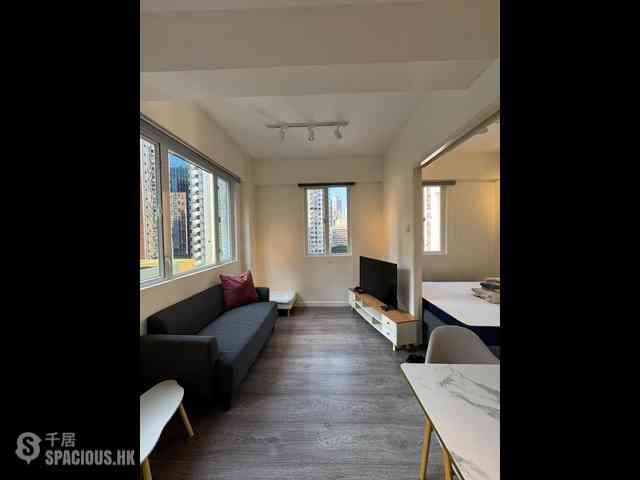 Wan Chai - Kin On House 03