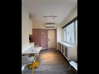 Wan Chai - Kin On House 06