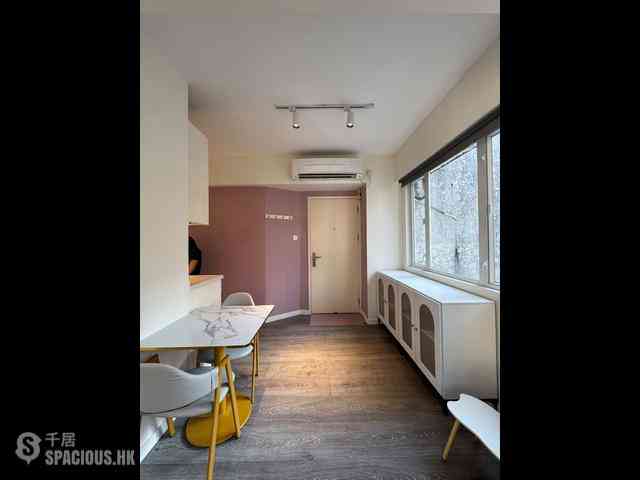 Wan Chai - Kin On House 06