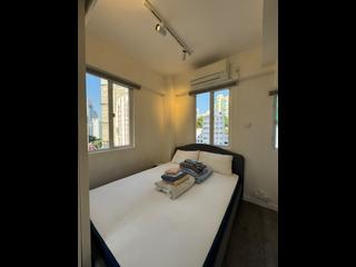 Wan Chai - Kin On House 04