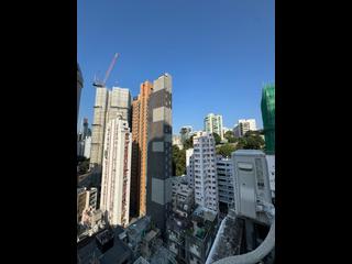Wan Chai - Kin On House 12