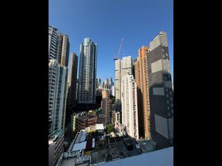 Wan Chai - Kin On House 13