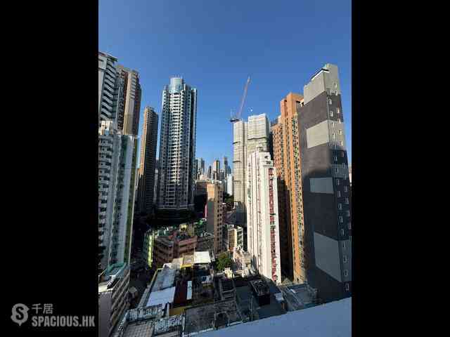 Wan Chai - Kin On House 13