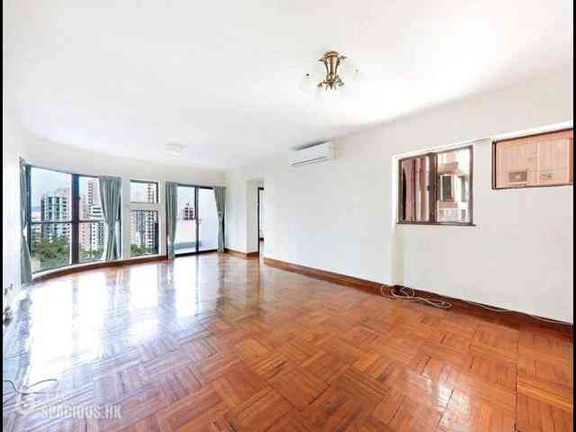 Mid Levels West - Dragonview Court 01