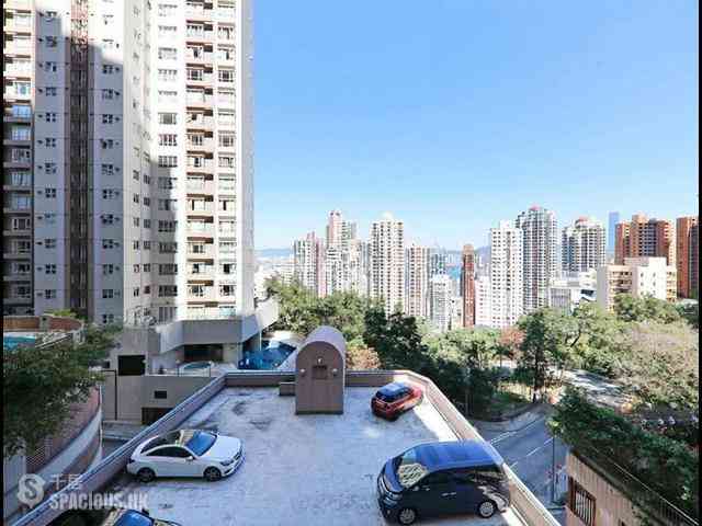 Mid Levels West - Dragonview Court 02