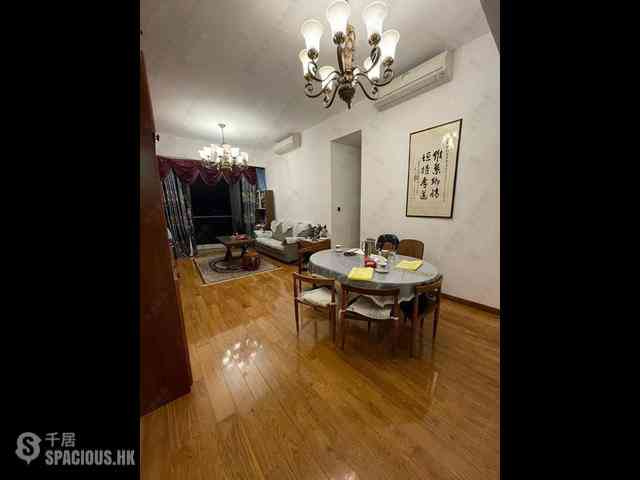 Cyberport - Residence Bel-Air Phase 6 Bel-Air No.8 01