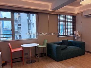 Mid Levels Central - Ryan Mansion 12