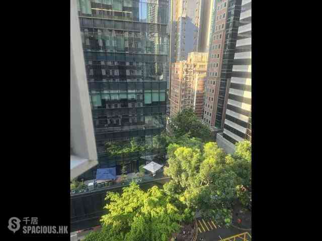 Wan Chai - Hay Wah Building 02