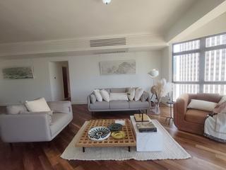 Mid Levels East - Bamboo Grove 03