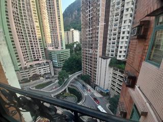 西半山 - 蔚峦阁1座 12