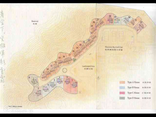 Discovery Bay - Discovery Bay Phase 7 Bijou Hamlet 16